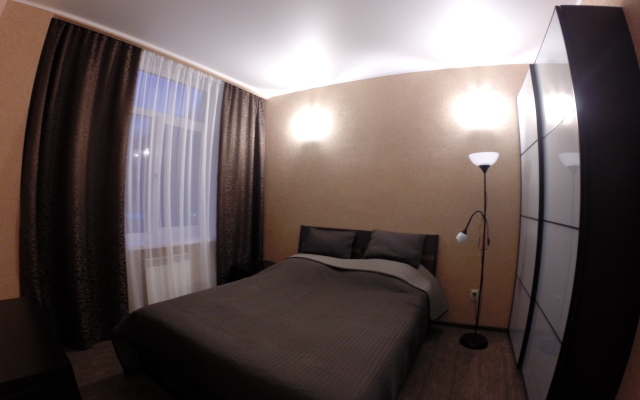 Апартаменты Вершина 3