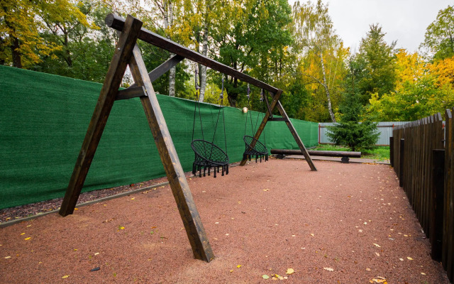 Garmoniya Recreation camp