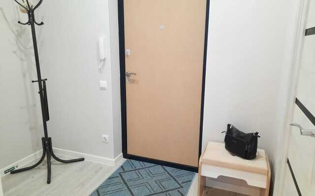 Квартира на улице Тентюковская