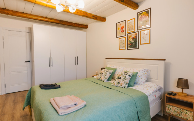 Гостевой дом Дача в Суздале