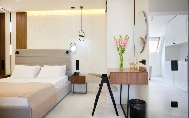 PANinter Hotel & Mineral Spa