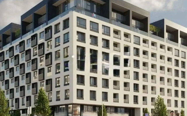 Апартаменты Уют на Берегу Туры Студия Relax ВыДома