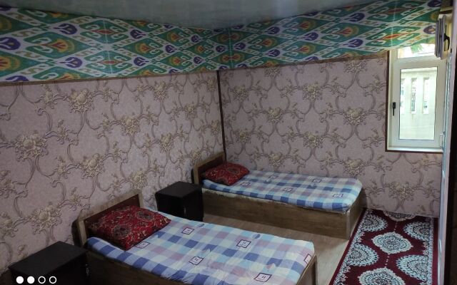 Family Guest House Muhammad Mini-hotel
