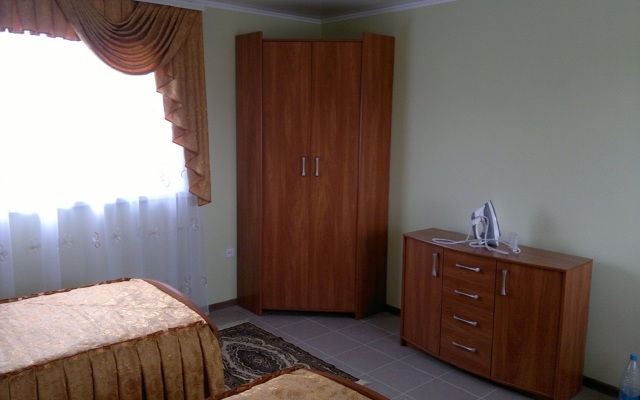 Гостевой Дом Атлас