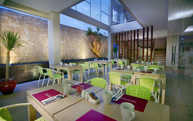 favehotel Langko Mataram