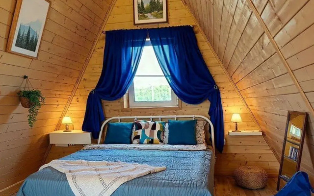 Частный дом на Каштановой 219