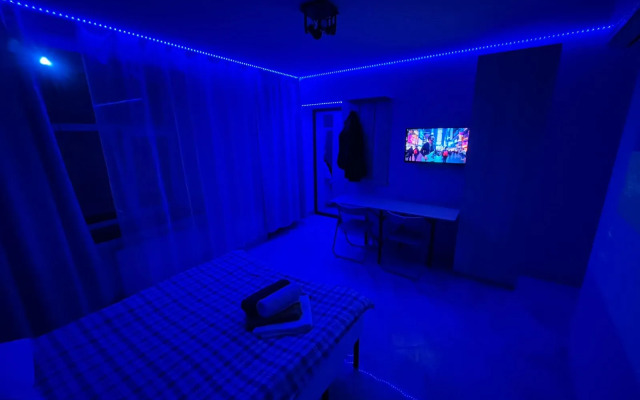 Апартаменты Студия с Отдельным Входом