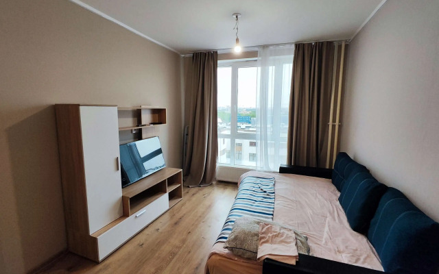 Start 2580 Apartments