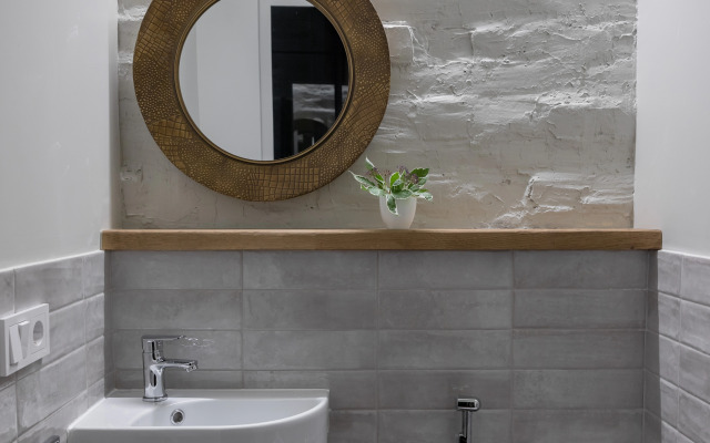 Апартаменты Sands byApartica