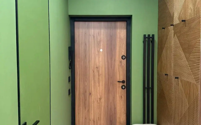 Stilnaya Studiya V Sochi Flat