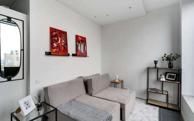 Квартира Smart Host (Смарт Хост) на переулке Духовском