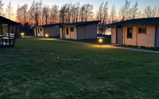 Гостевой дом Lake Park