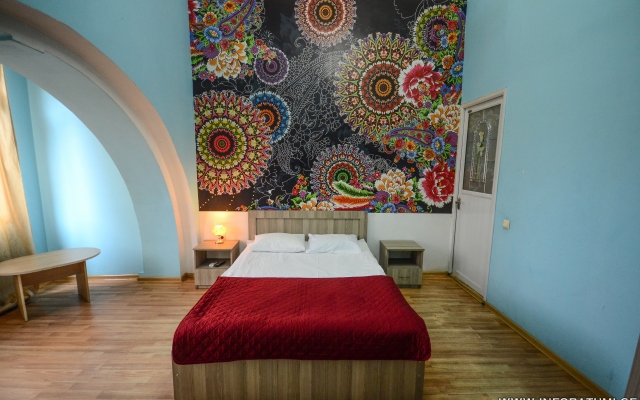Andria Hotel