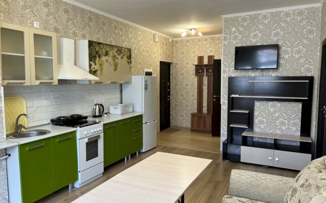 Апартаменты 081 на Мира