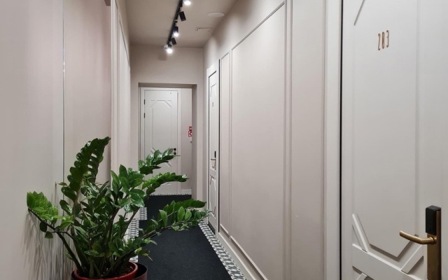 Отель Калейдоскоп Центральный