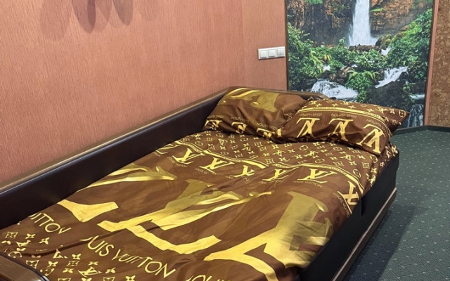 Апартаменты с Бильярдом Парк Апарт