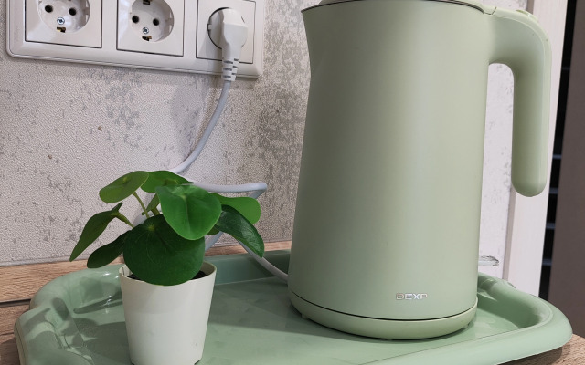 Квартира SunRise Apart