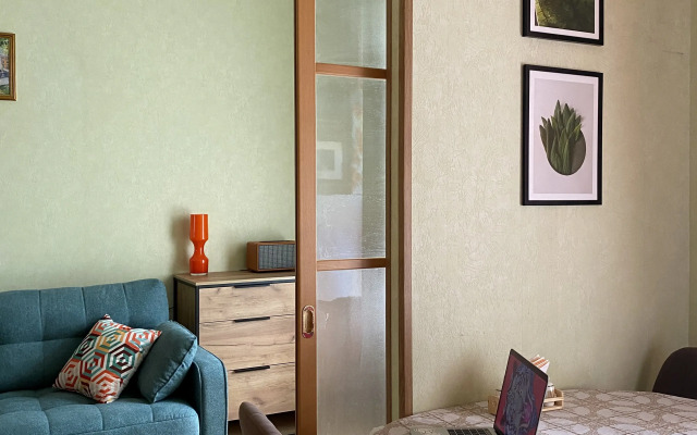 Квартира Петербургская в самом центре города