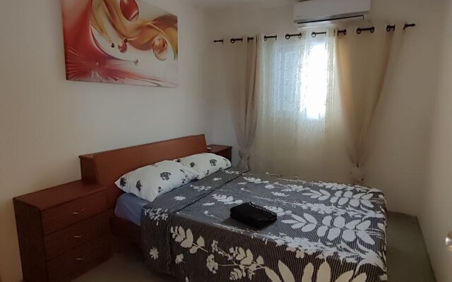 U Morya Apartments