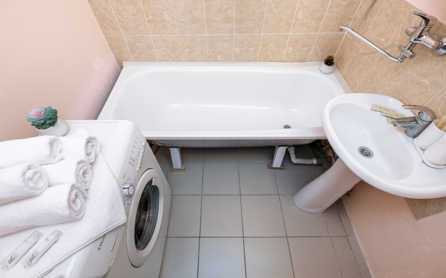 Апартаменты Семейный