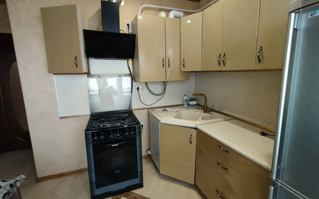 Квартира на Лазурной 14 Альфа Рент Анапа