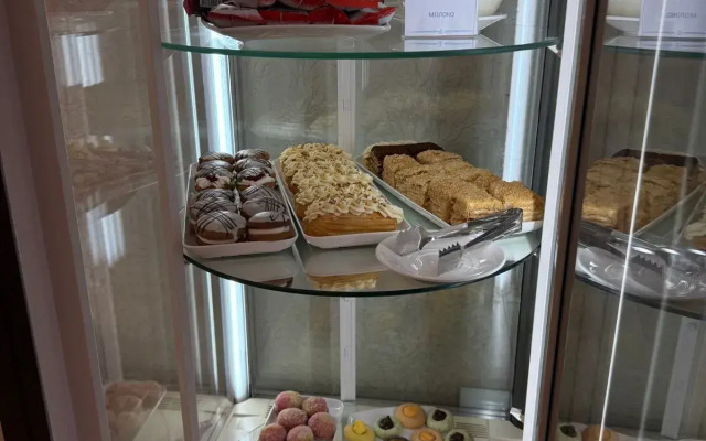 Интурист Конгресс-отель