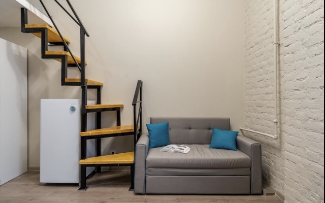 Квартира Современная Студия в Центре