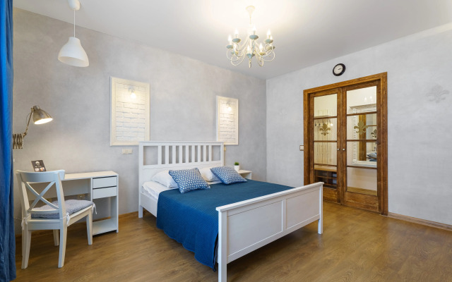 Апартаменты Good Night  на Кирова 37