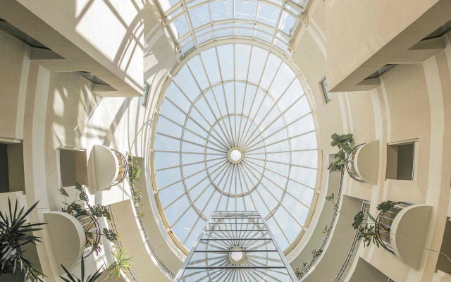 Апартаменты Конная 14