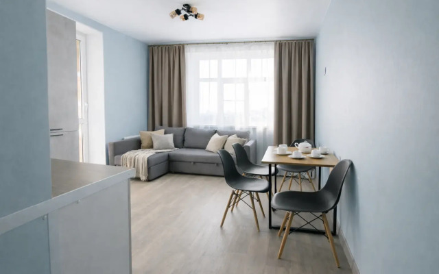 Квартира Райдас Олимпийский Городок 7