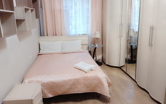 Квартира Уютная Евродвушка у Метро Электросила