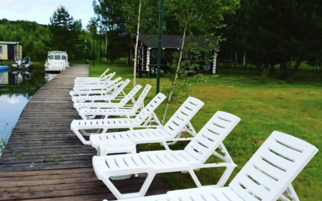 Na Chesnave Guest House