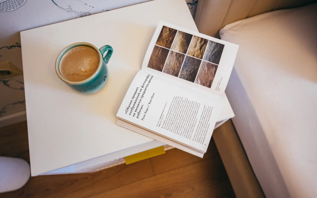 Baltic Prostor Apartments