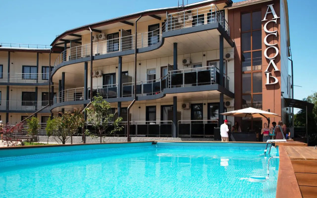 Assol Hotel