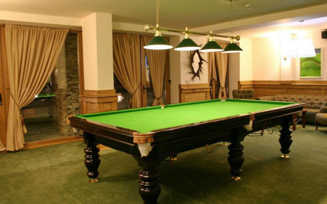 Pirin Golf & SPA Family Apartments