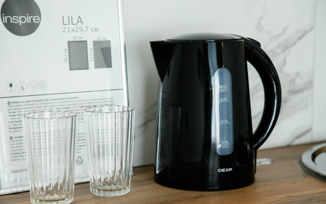 Апартаменты Уютные студии в новом ЖК Авиатор