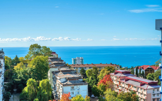 Апартаменты Time for Rest