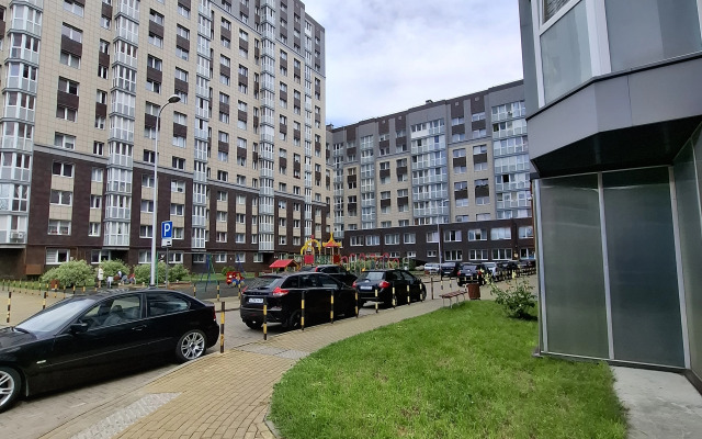 Квартира однокомнатная на Проспекте Советском 81/1