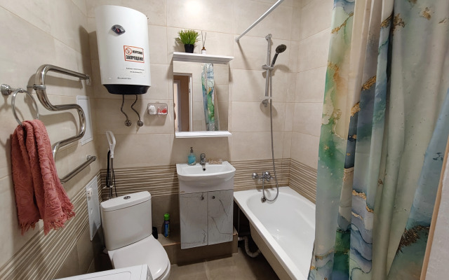 Tts Krasnaya Ploschad Apartments