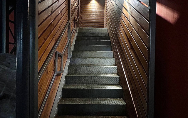 Апартаменты Двухуровневые К112