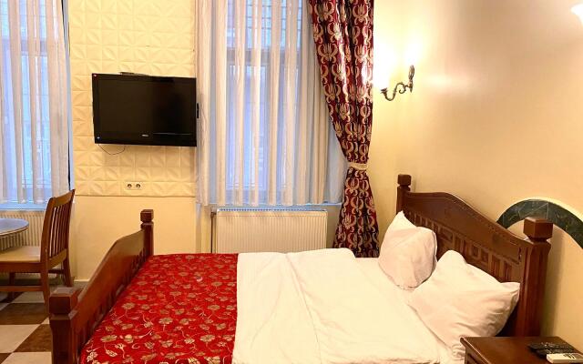 Le Antique 1892 istanbul Boutique hotel
