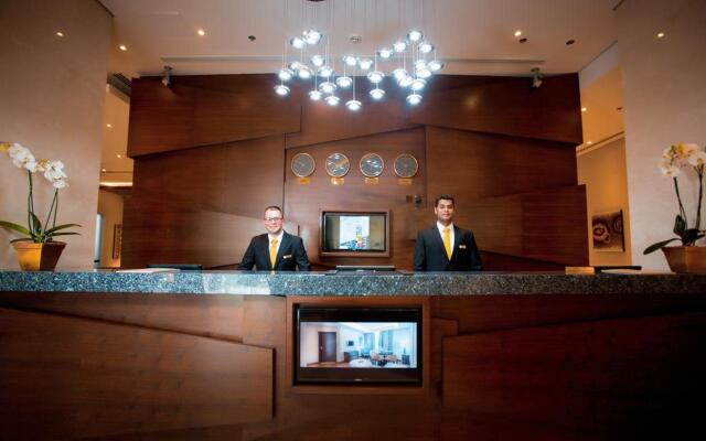 Signature Hotel Al Barsha