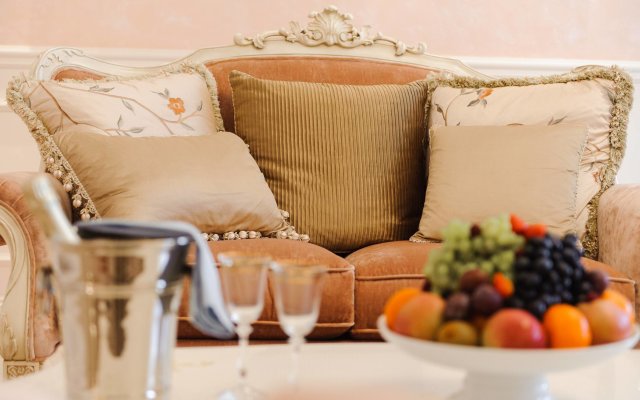 Апартаменты Green House