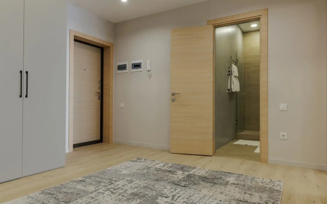 Апартаменты Краснофлотский 2к