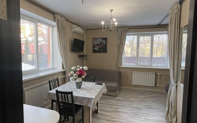 Гостевой дом В Коломне