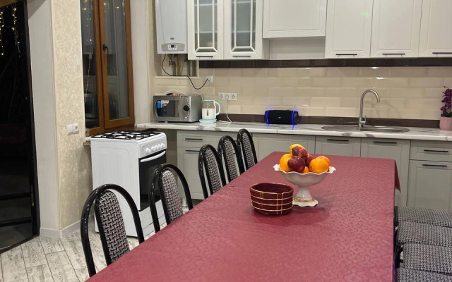 Частный дом Fiagdon_dacha_crystalhouse