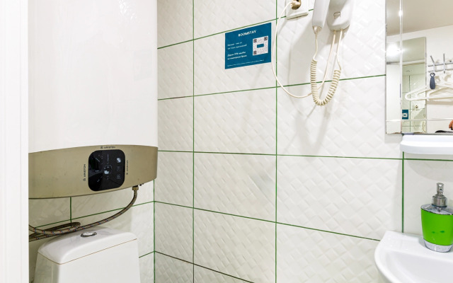 Апартаменты Roomstay Садовая комфорт плюс