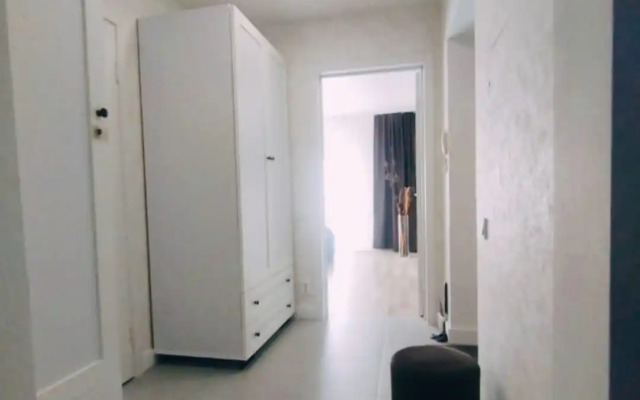 Апартаменты на Лермонтова