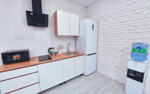 Частный дом Светлый уют в Казани