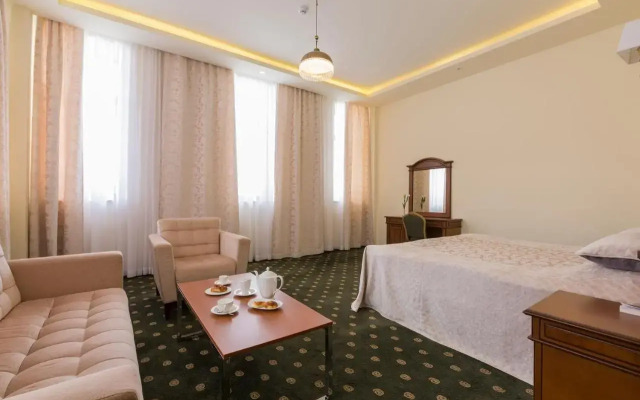 Armenia Hotel
